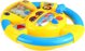 LeanToys Διαδραστικό Τιμόνι Για Μωρά Ήχοι LEAN Toys