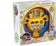 LeanToys Διαδραστικό Τιμόνι Για Μωρά Ήχοι LEAN Toys