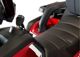 Lean Cars LEAN CARS Quad με Μπαταρία XMX607 Κόκκινη Βαφή