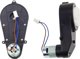 LeanToys DK-CA001 24V Μοτέρ Στροφής