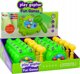 LeanToys Μίνι Παιχνίδι Whac-A-Mole Βατραχάκι με Σφυράκι, Πράσινο, για Παιδιά 3+ Ετών