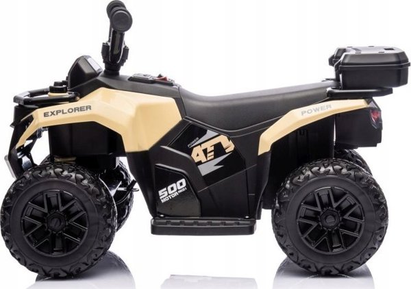 Lean Cars Quad Na Akumulator GTS1155 Khaki