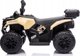 Lean Cars Quad Na Akumulator GTS1155 Khaki