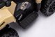 Lean Cars Quad Na Akumulator GTS1155 Khaki