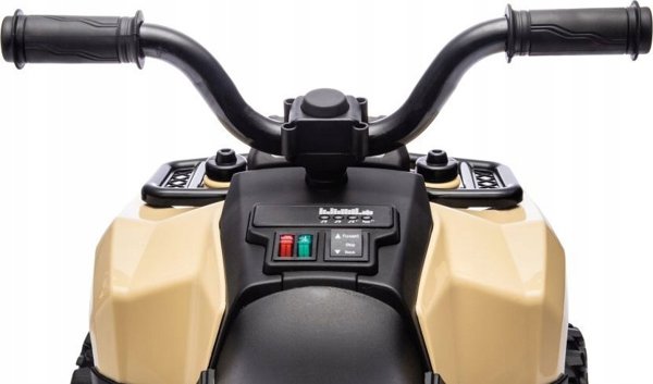 Lean Cars Quad Na Akumulator GTS1155 Khaki