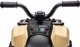 Lean Cars Quad Na Akumulator GTS1155 Khaki