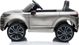 Lean Cars Auto na Akumulator Range Rover Evoque Srebrny Lakierowany