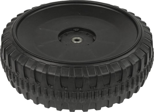 Lean Cars Τροχός EVA για Παιδικό Αυτοκίνητο JH101, 390x130mm