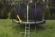 Lean Sport Oslona na sprezyny do Trampoliny 14ft LEAN SPORT PRO