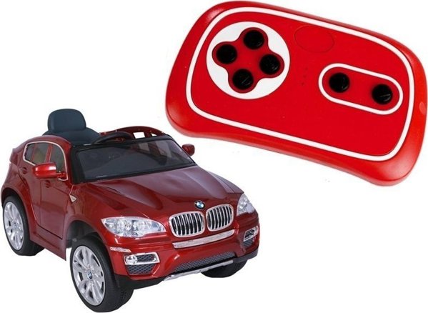 Lean Cars Τηλεχειριστήριο 2.4G για Παιδικά Αυτοκίνητα BMW, Audi, Bentley - Συμβατό με Weelye RX57/12V