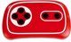 Lean Cars Τηλεχειριστήριο 2.4G για Παιδικά Αυτοκίνητα BMW, Audi, Bentley - Συμβατό με Weelye RX57/12V