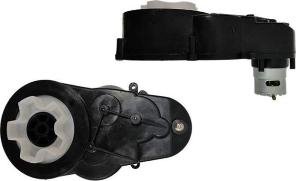 Lean Sport Κινητήρας με κιβώτιο ταχυτήτων 12V 15000 RPM BMW R1200
