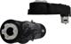 Lean Sport Κινητήρας με κιβώτιο ταχυτήτων 12V 15000 RPM BMW R1200