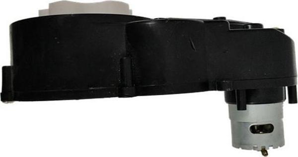 Lean Sport Κινητήρας με κιβώτιο ταχυτήτων 12V 15000 RPM BMW R1200