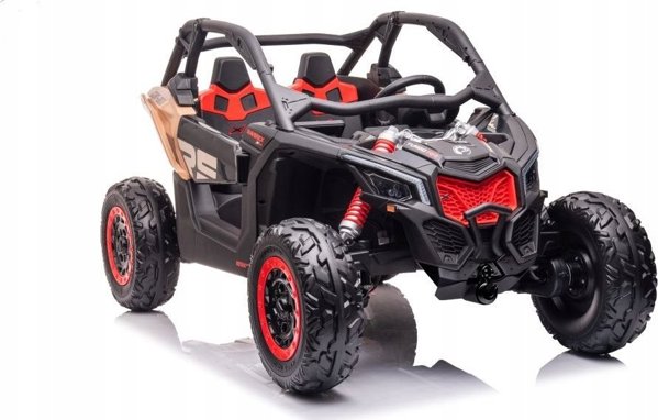 Lean Cars Auto Na Akumulator Buggy Can-am RS DK-CA001 4x4