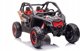 Lean Cars Auto Na Akumulator Buggy Can-am RS DK-CA001 4x4