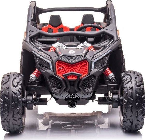 Lean Cars Auto Na Akumulator Buggy Can-am RS DK-CA001 4x4