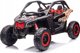 Lean Cars Auto Na Akumulator Buggy Can-am RS DK-CA001 4x4