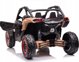 Lean Cars Auto Na Akumulator Buggy Can-am RS DK-CA001 4x4