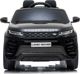 Lean Cars Auto na Akumulator Range Rover Evoque Czarny