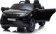 Lean Cars Auto na Akumulator Range Rover Evoque Czarny