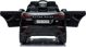 Lean Cars Auto na Akumulator Range Rover Evoque Czarny
