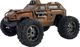 Lean Sport Τηλεκατευθυνόμενο Αυτοκίνητο Off-Road Rally 2.4G 1:18, Καφέ, 35 km/h με Έλεγχο Ταχύτητας