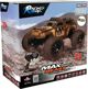 Lean Sport Τηλεκατευθυνόμενο Αυτοκίνητο Off-Road Rally 2.4G 1:18, Καφέ, 35 km/h με Έλεγχο Ταχύτητας