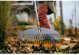 LEAF RAKE FISKARS ONECLICK L