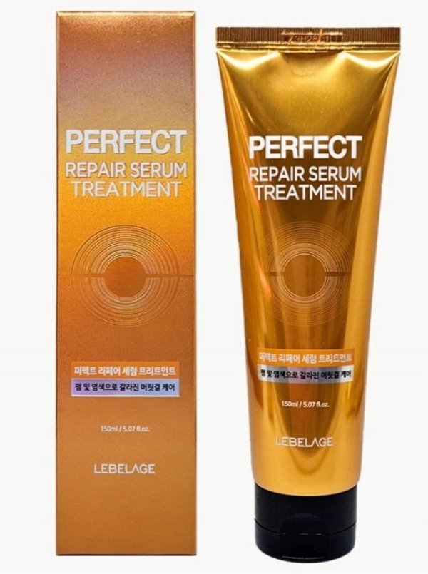 Lebelage Perfect Repair Serum Θεραπεία Μαλλιών, 150 ml