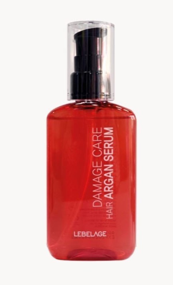 Lebelage Argan Damage Care Ορός Μαλλιών, 100ml