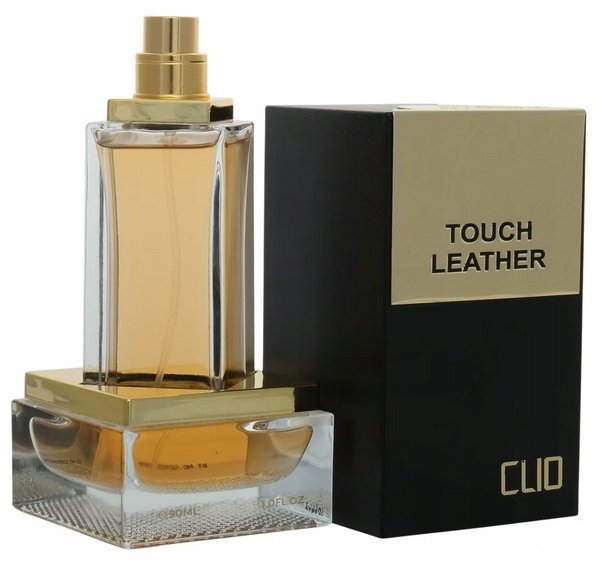 Le Chameau Clio Touch Leather EDP U 90 ml