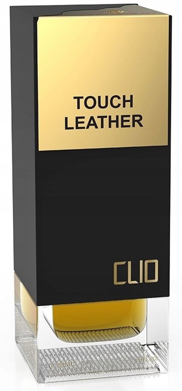 Le Chameau Clio Touch Leather EDP U 90 ml