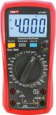 Ψηφιακό Πολύμετρο Uni-T UT105+ LechPol - Επαγγελματικό Πολύμετρο Γενικής Χρήσης