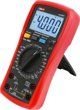 Ψηφιακό Πολύμετρο Uni-T UT105+ LechPol - Επαγγελματικό Πολύμετρο Γενικής Χρήσης