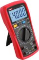 Ψηφιακό Πολύμετρο Uni-T UT105+ LechPol - Επαγγελματικό Πολύμετρο Γενικής Χρήσης