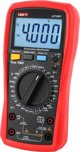 Ψηφιακό Πολύμετρο Uni-T UT105+ LechPol - Επαγγελματικό Πολύμετρο Γενικής Χρήσης