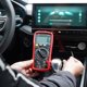 Ψηφιακό Πολύμετρο Uni-T UT105+ LechPol - Επαγγελματικό Πολύμετρο Γενικής Χρήσης