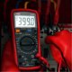 Ψηφιακό Πολύμετρο Uni-T UT105+ LechPol - Επαγγελματικό Πολύμετρο Γενικής Χρήσης