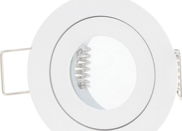 Ledline Lamp LED Panel ACC Round/White LED Line (249266)