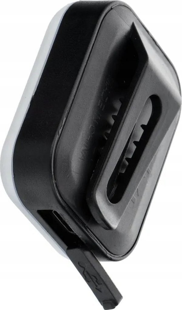 Rabalux Φωτάκια LED για Δρομείς LLFG20019, Φωτιστικό Ασφαλείας για Πεζοπορία και Τρέξιμο