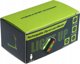 Rabalux Φωτάκια LED για Δρομείς LLFG20019, Φωτιστικό Ασφαλείας για Πεζοπορία και Τρέξιμο