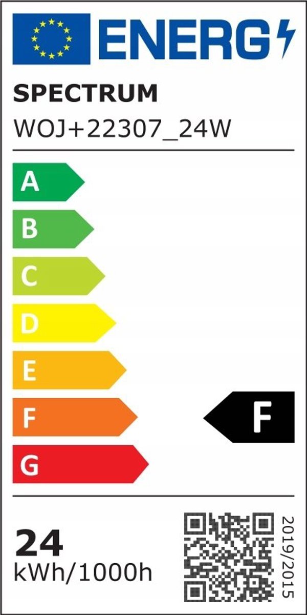 LED TUBE G13 T8 24W 2500LM 4000K 150CM