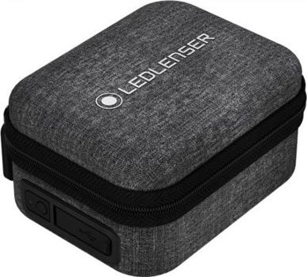 Ledlenser Akumulator do latarki czolowej Powercase Grey Window Box