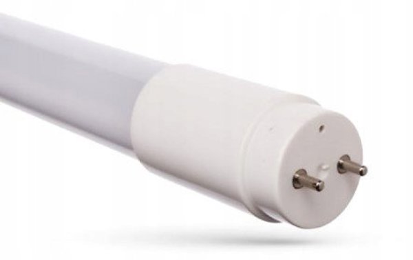 LED TUBE T8 9W 1260LM 4000K 600