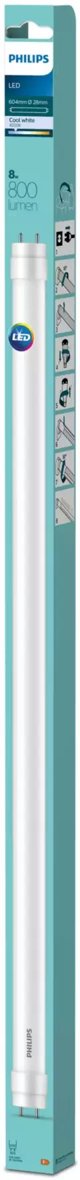 LED G13 T8 8W 800LM 4000K 600MM