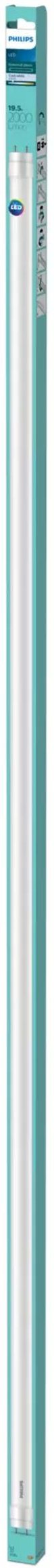 LED G13 T8 20W 2000LM 4000K 150CM