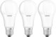 Ledvance OSRAM LED BASE CL A Fros. 13W 827 E27 (Krabička 3ks)