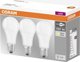 Ledvance OSRAM LED BASE CL A Fros. 13W 827 E27 (Krabička 3ks)