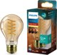 Λυχνία LED SceneSwitch E27 A60 7-3,8-1W (50W) Deco spiral